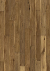 Solidfloor Oak Nevada hardwood flooring — primary plank view