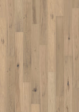 Solidfloor Oak Alaska hardwood flooring — primary plank view
