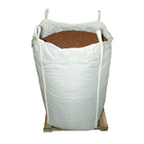 76.9 cu. ft. Green Rubber Mulch - Super Arbor