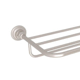 Rohl Country Bath Polished Chrome Wall Mount Towel Rack