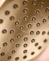 Moen Lindor Spot Resist Brushed Nickel 1-Handle Tub and Shower Faucet with Valve, 1.75 GPM, 6 in. Showerhead