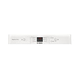 Bosch 100 Series PureDry 50-Decibel Front Control 24-in Built-In Dishwasher (Fingerprint-Resistant Stainless Steel) ENERGY STAR - Super Arbor