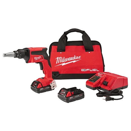 Milwaukee M12 12V Lithium-Ion Cordless Drill/Driver & Impact Driver Combo Kit (2-Tool) with M12 Oscillating Multi-Tool