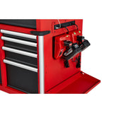 High Capacity 56 in. 18-Drawer Tool Chest and Cabinet Combo - Super Arbor