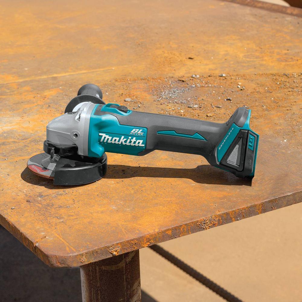 18-Volt LXT Lithium-Ion Cordless Combo Kit (7-Piece) - Super Arbor
