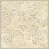 TrafficMASTER Ashlar 12 in. W x 36 in. L Luxury Vinyl Tile Flooring (24 sq. ft. / case)