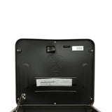 Elephantrunk II Locking Parcel Drop in Oil Rubbed Bronze - Super Arbor