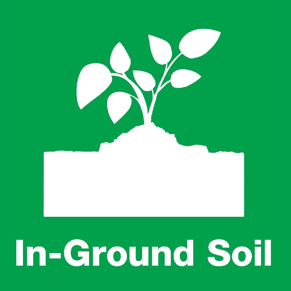 Miracle-Gro 1.3 cu. ft. Performance Organics All Purpose In-Ground Garden Soil