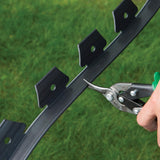 ProFlex No-Dig 100 ft. Heavy Duty Edging Kit - Super Arbor