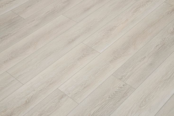CALI Mute Step Castaway Oak 20-mil x 7-in W x 48-in L Waterproof Interlocking Luxury Vinyl Plank Flooring