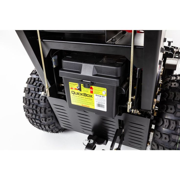 Swisher Versa 42 in. 389 cc Honda Gas Finish Cut Commercial Walk Behind Mower