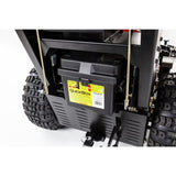 Swisher Versa 42 in. 389 cc Honda Gas Finish Cut Commercial Walk Behind Mower