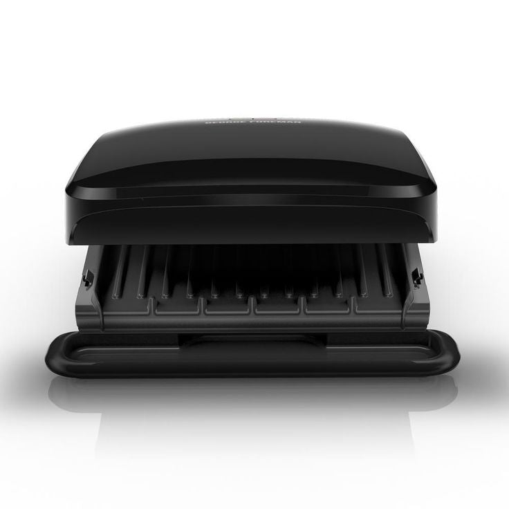 4-Serving Indoor Grill