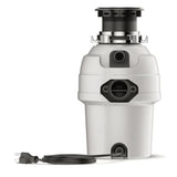 Waste King Legend 3/4-HP Continuous Feed Noise Insulation Garbage Disposal