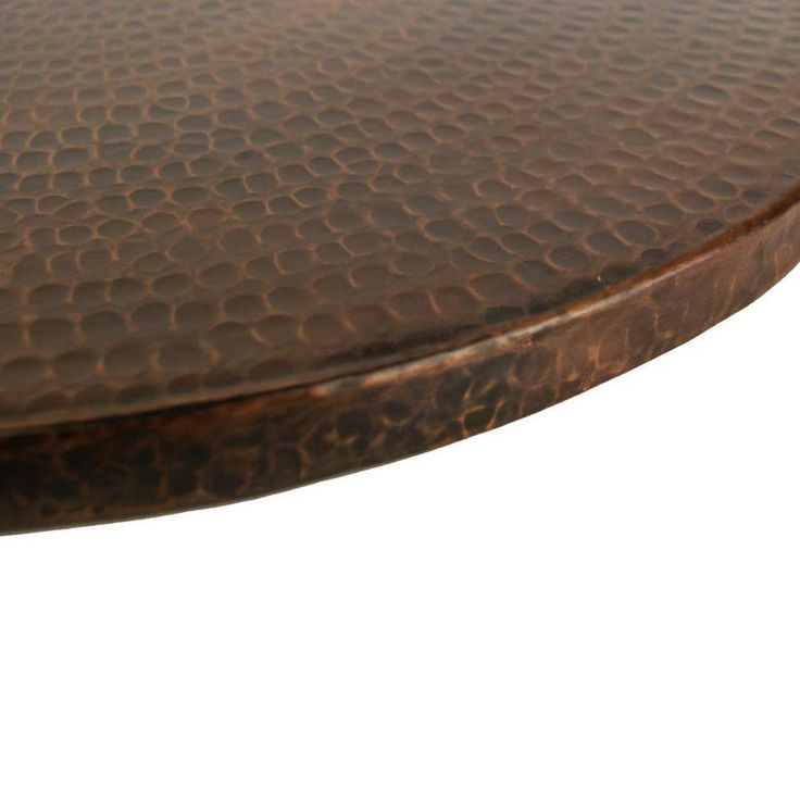 Premier Copper Products Oil-Rubbed Bronze Single Basin Bar Sink