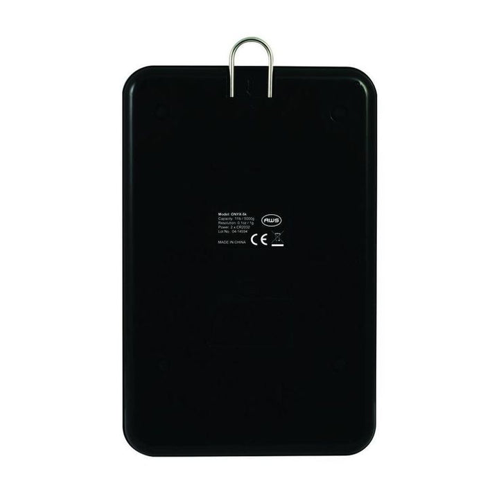 Digital Food Scale