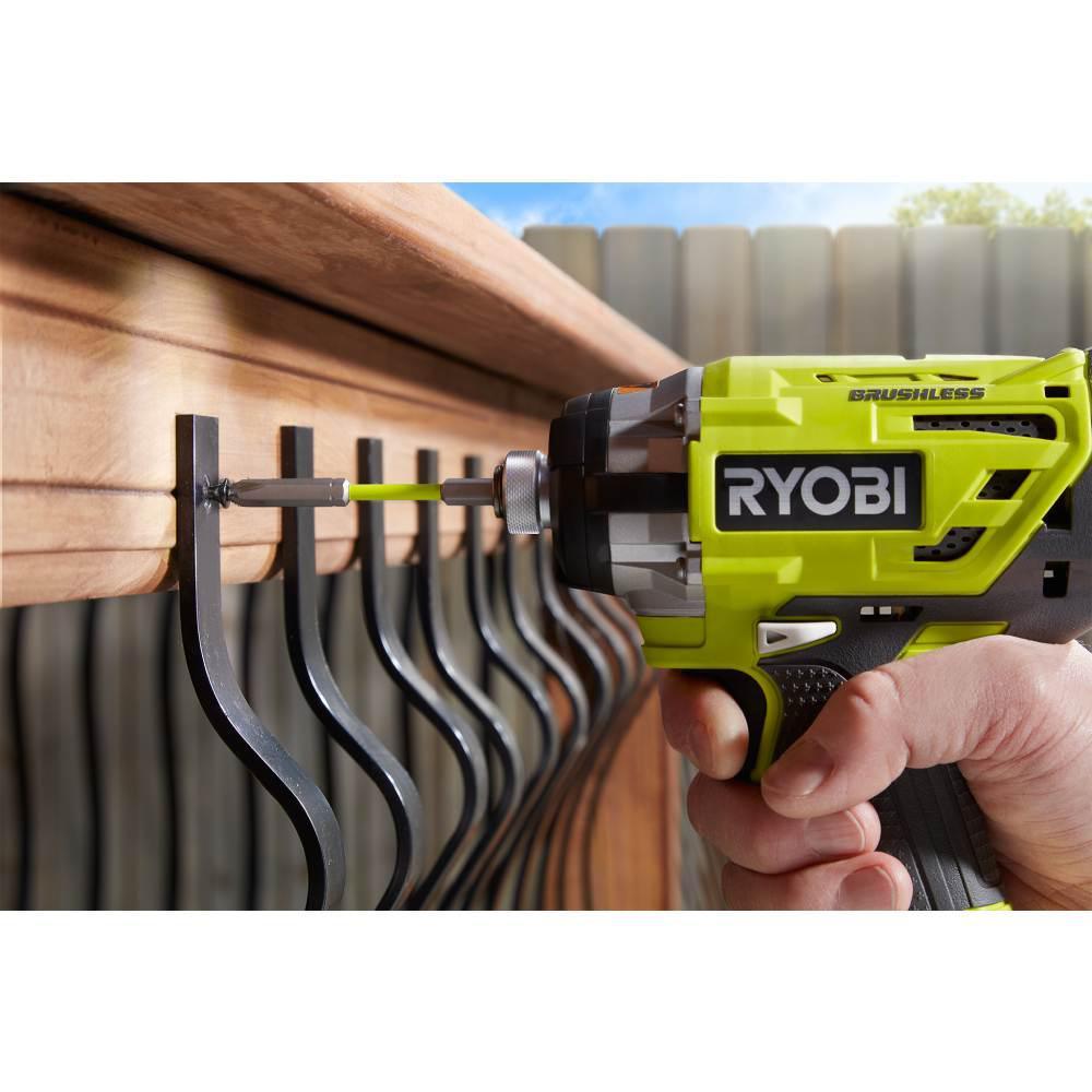 Impact Rated Driving Kit (70-Piece) - Super Arbor