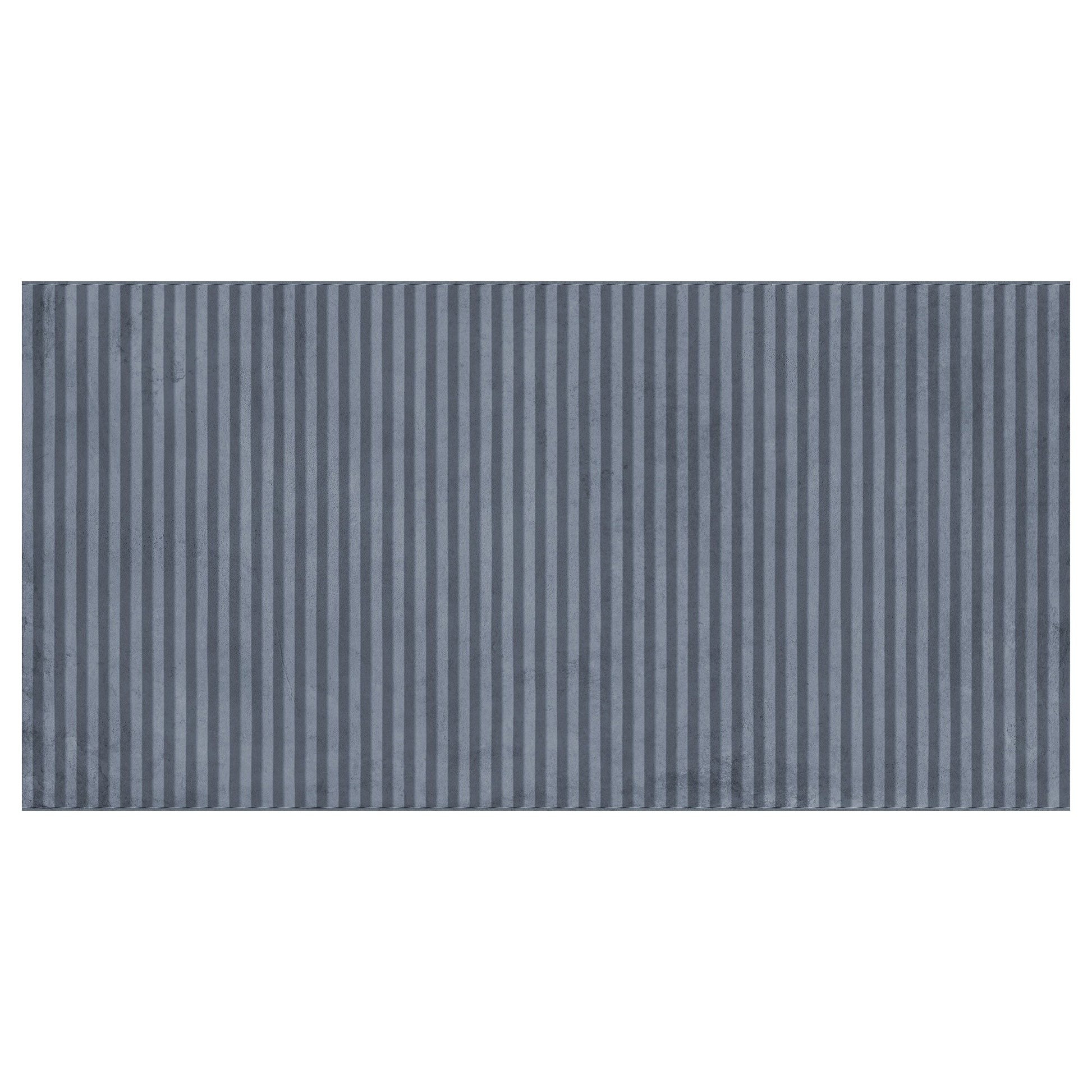 Giorbello Iconic Azul 24-in x 48-in Matte Porcelain Cement look Wall Tile product image