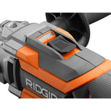18-Volt OCTANE Cordless Brushless 4-1/2 in. Angle Grinder (Tool Only)