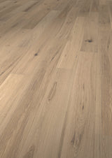 Solidfloor Oak Alaska hardwood flooring — alternate angle