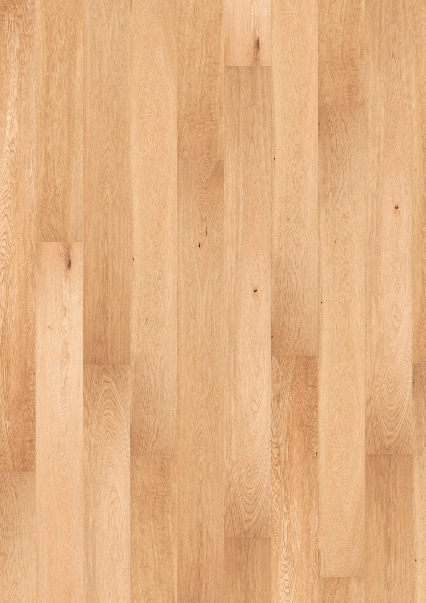Solidfloor Oak Mineral Opal hardwood flooring — primary plank view