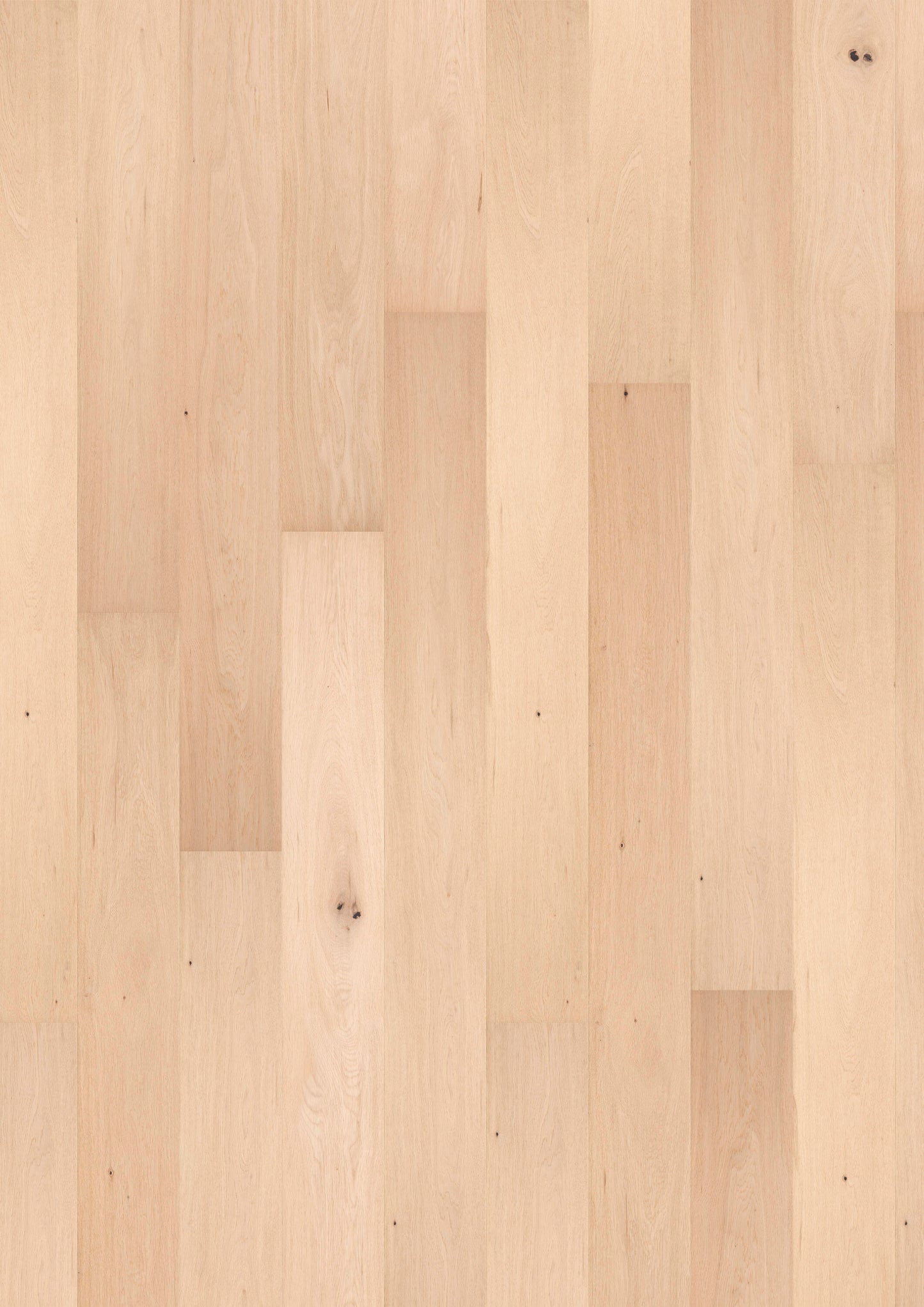Solidfloor Oak Mineral Quartz hardwood flooring — primary plank view