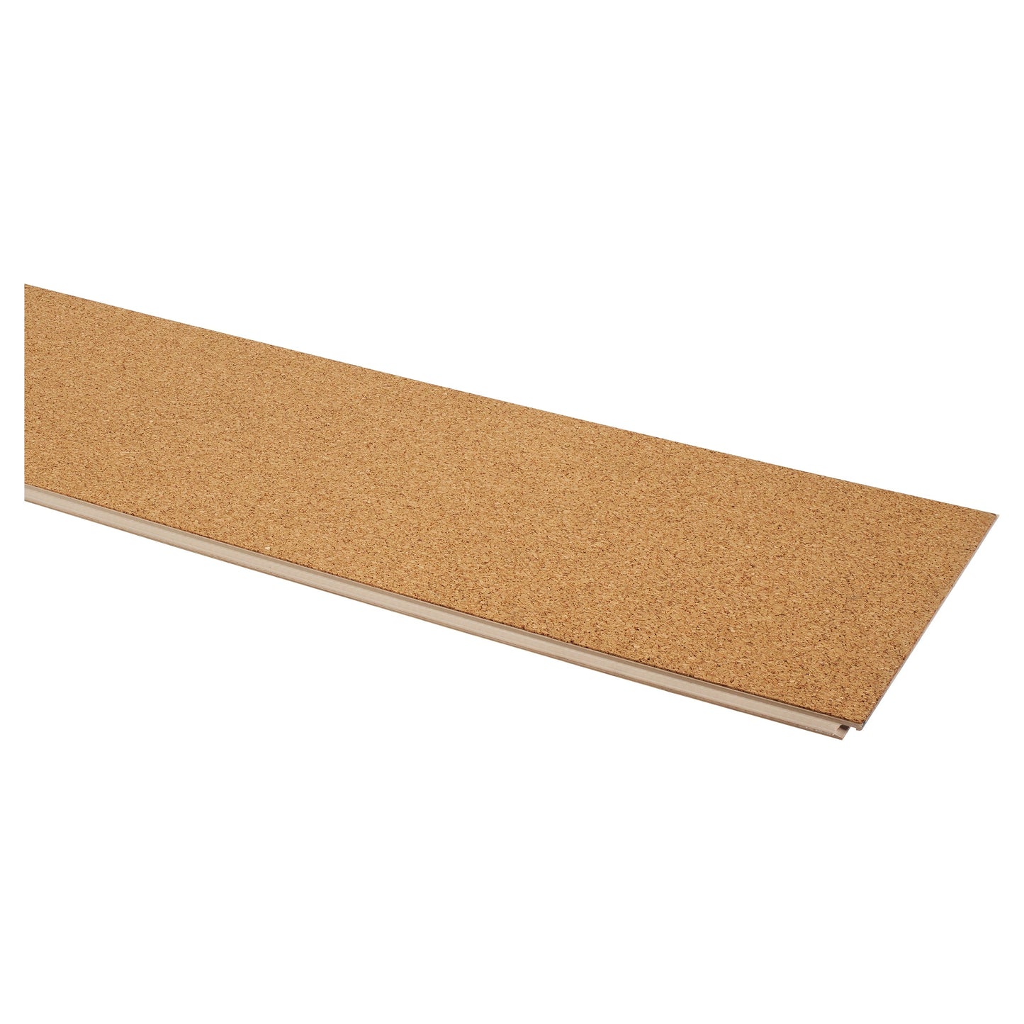 Solidfloor Oak Mineral Ruby hardwood flooring — alternate angle