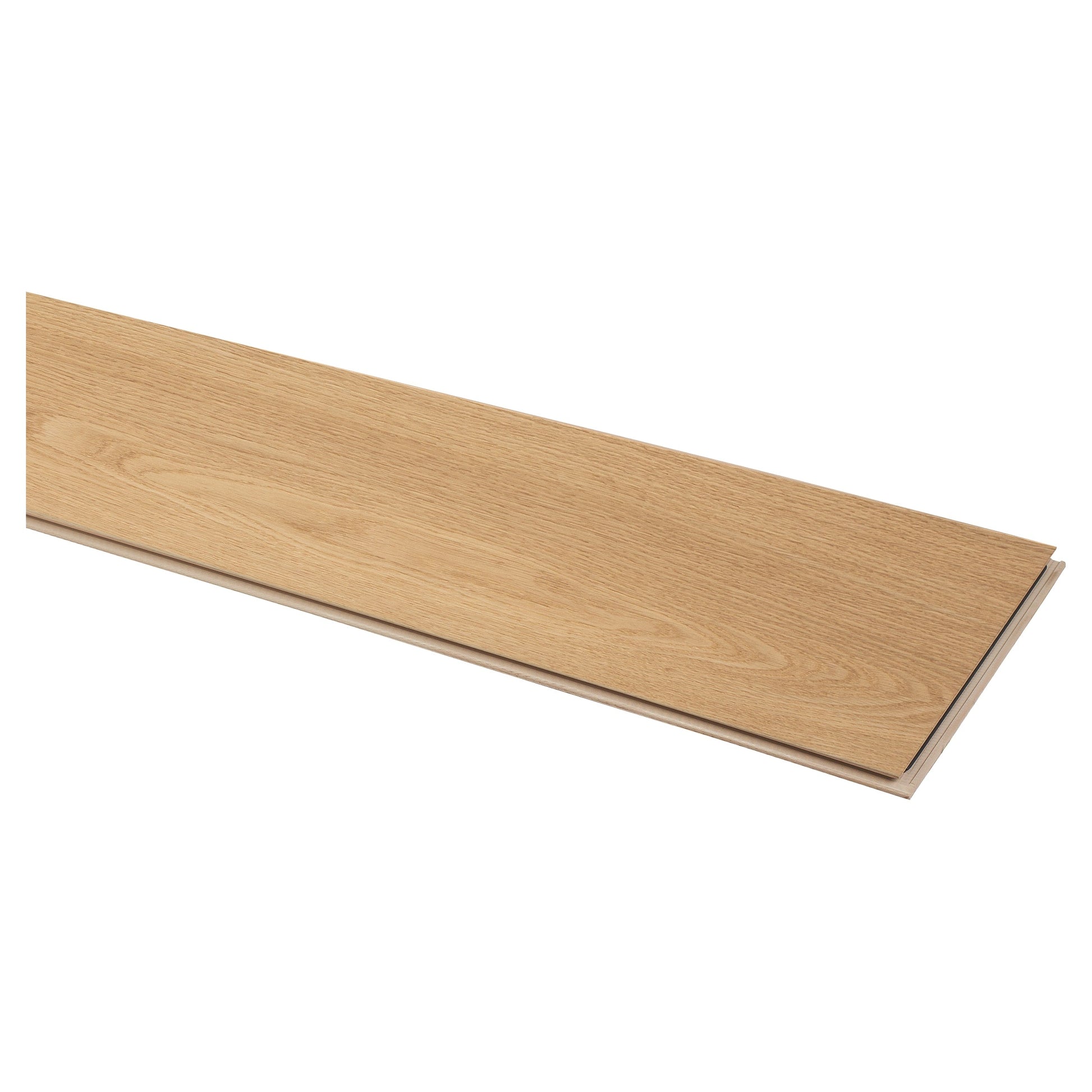 Solidfloor Oak Mineral Opal hardwood flooring — color and finish detail