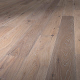 Solidfloor Oak Caucasus hardwood flooring — alternate angle