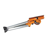 25 in. - 37 in. Multipurpose Adjustable Support Multi-Stand with Extra-Wide Tripod Base - Super Arbor