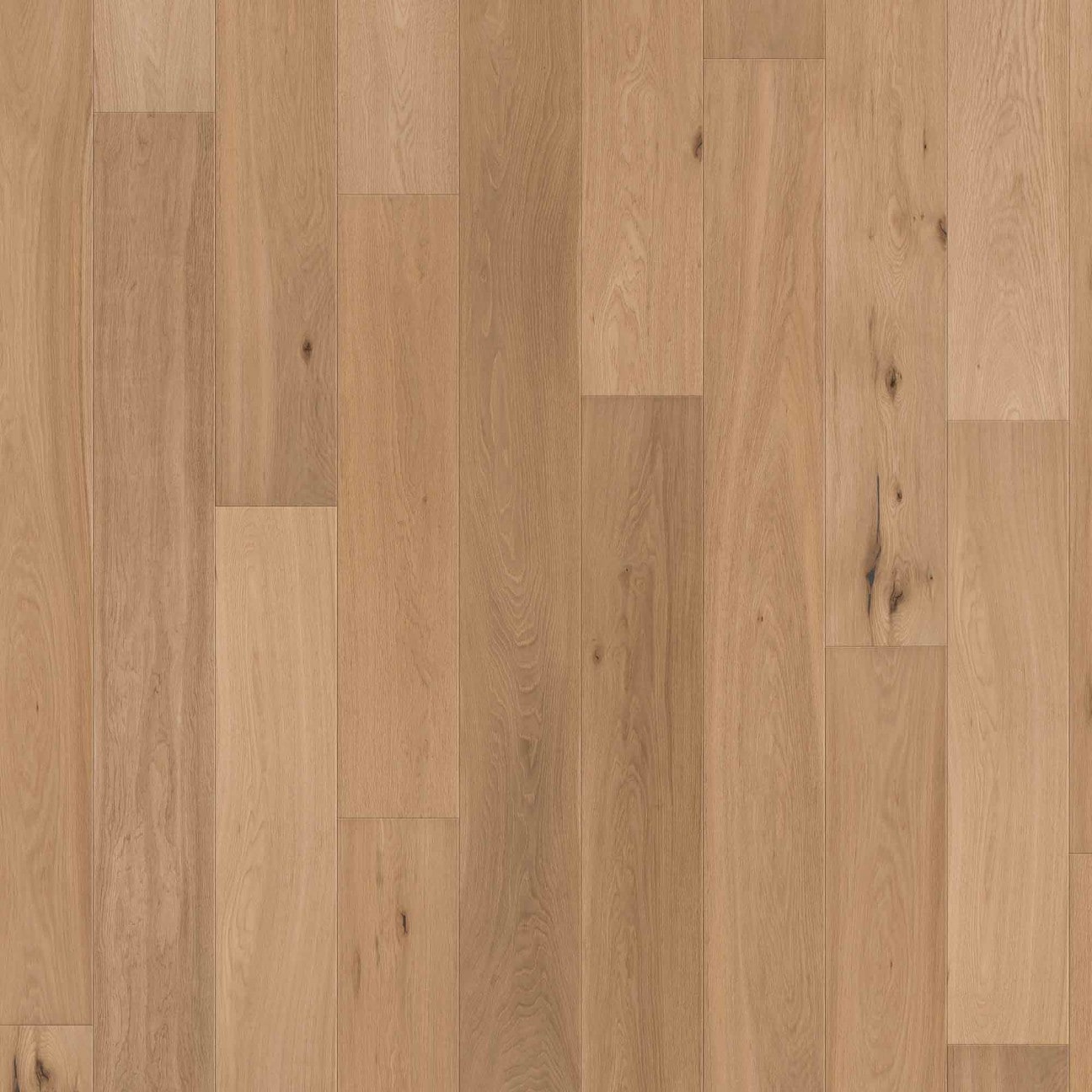Solidfloor Oak Unfinished Look hardwood flooring — primary plank view