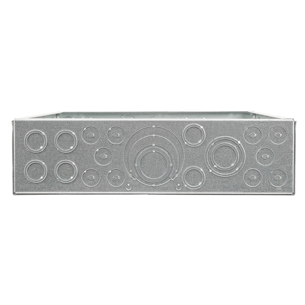 ABB ReliaHome P-Series 125-Amp 16-space load center - alternate view