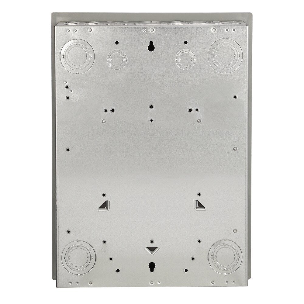 ABB ReliaHome P-Series 125-Amp 16-space load center - cover view