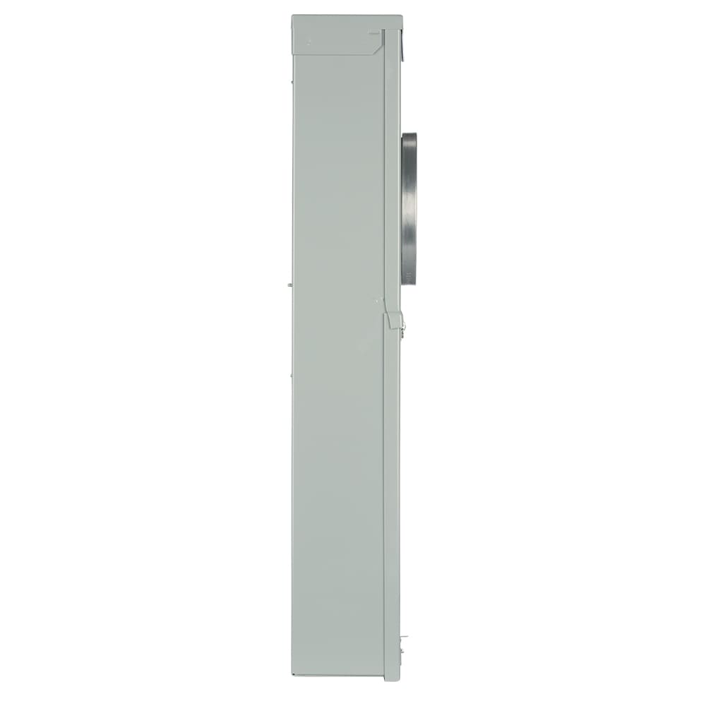 ABB ReliaHome 200-Amp 4-space load center - alternate view