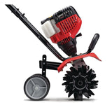 Troy-Bilt TBC304 12 in. 30cc 4-Cycle Gas Cultivator with Adjustable Cultivating Widths