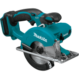 Makita 18V LXT 5.0Ah Lithium‑Ion Cordless 5-3/8 in. Metal Cutting Saw Kit