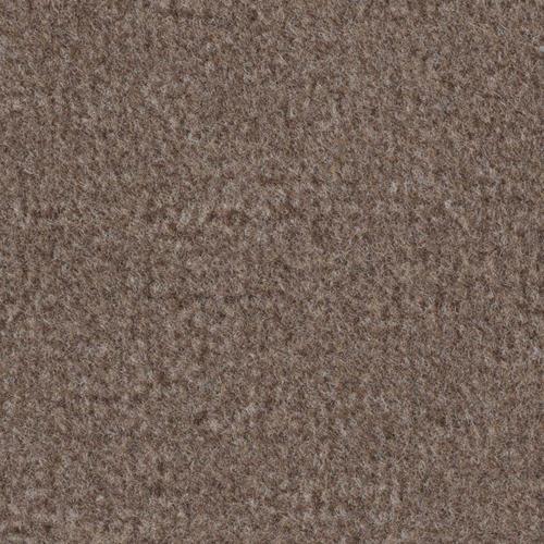 -Daytar Sandstone Plush Carpet Sample (Interior/Exterior)