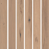 Solidfloor Oak Alaska hardwood flooring — lifestyle view