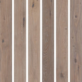 Solidfloor Oak Caucasus hardwood flooring — lifestyle view