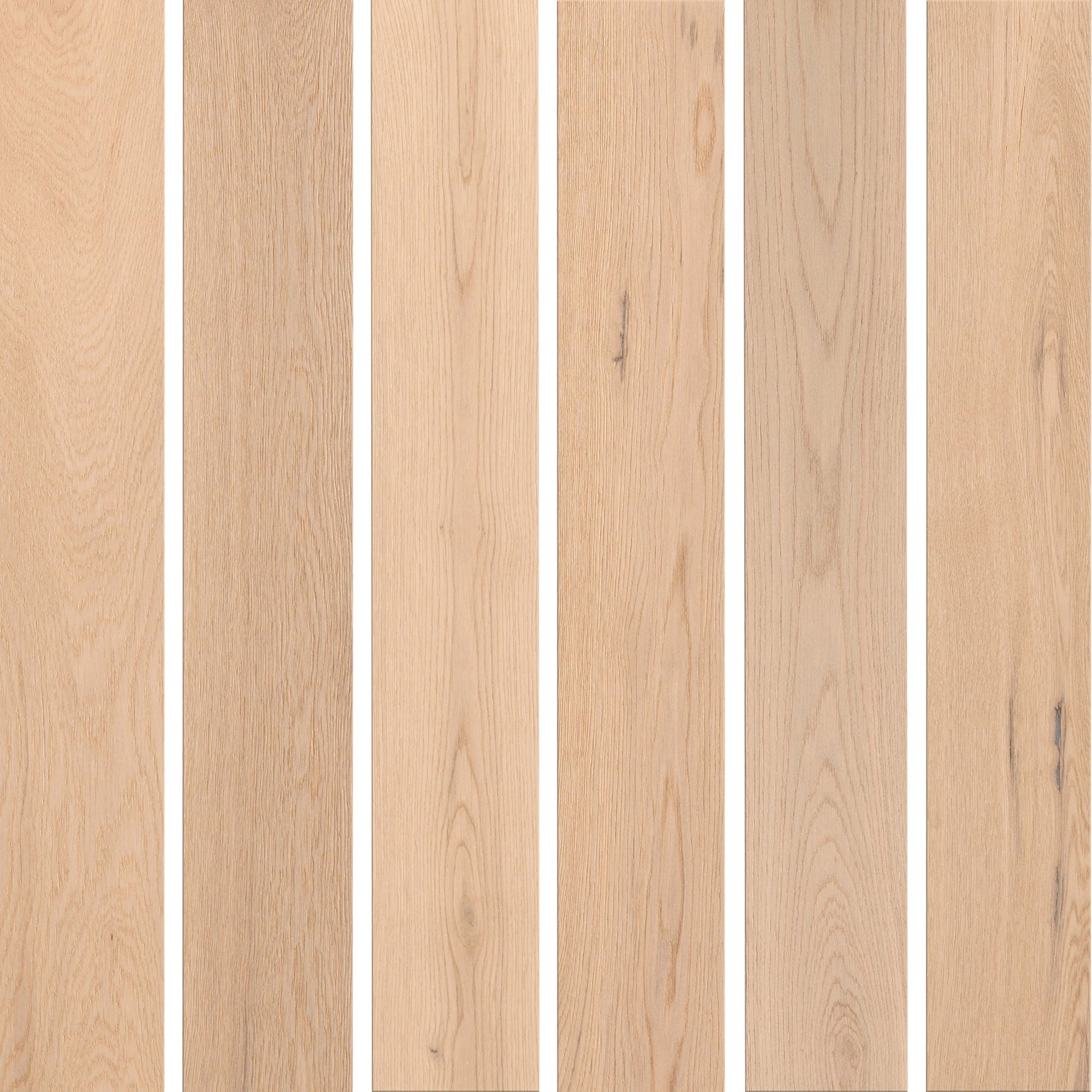 Solidfloor Oak St. Paul Herringbone hardwood flooring — lifestyle view