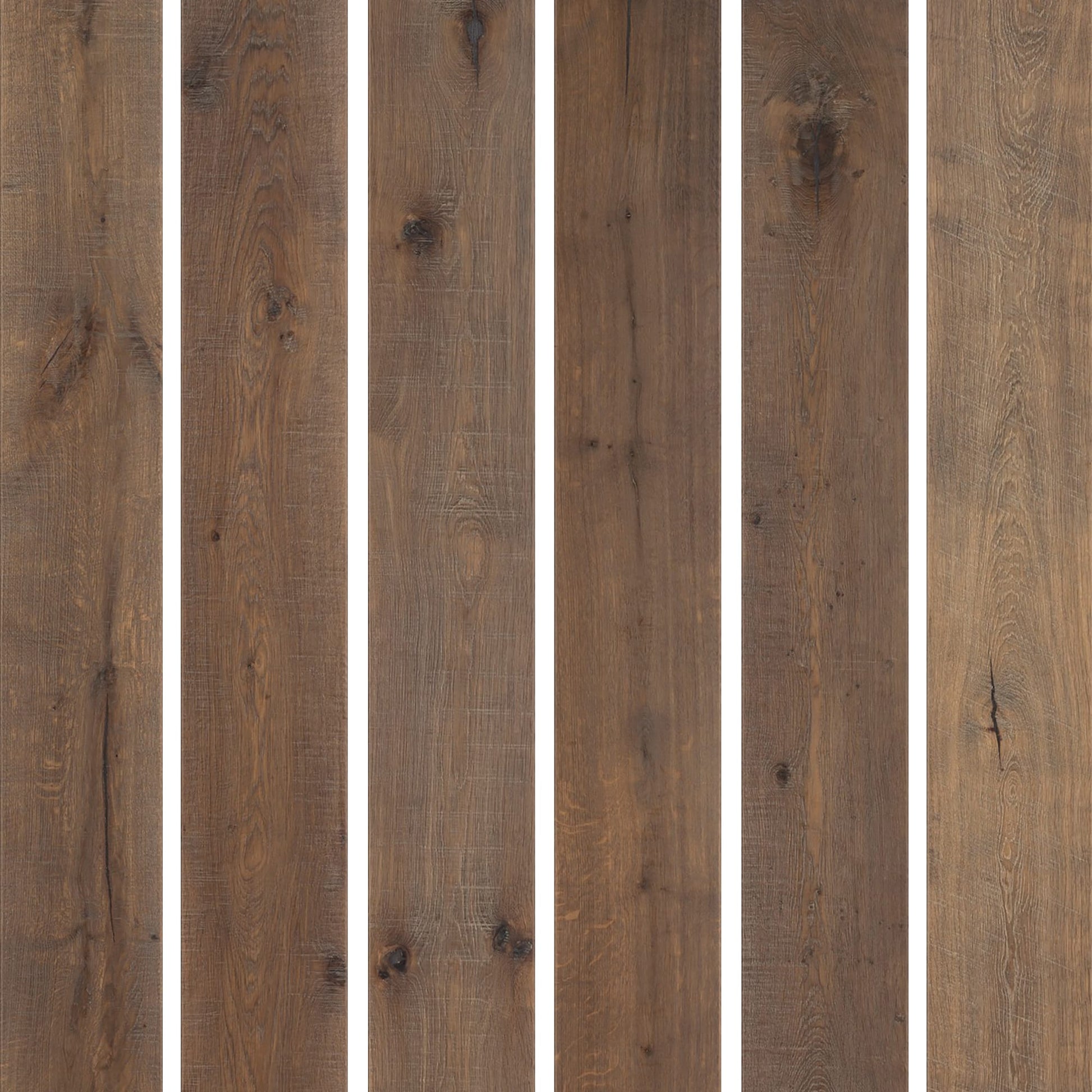 Solidfloor Oak Kentucky hardwood flooring — alternate angle