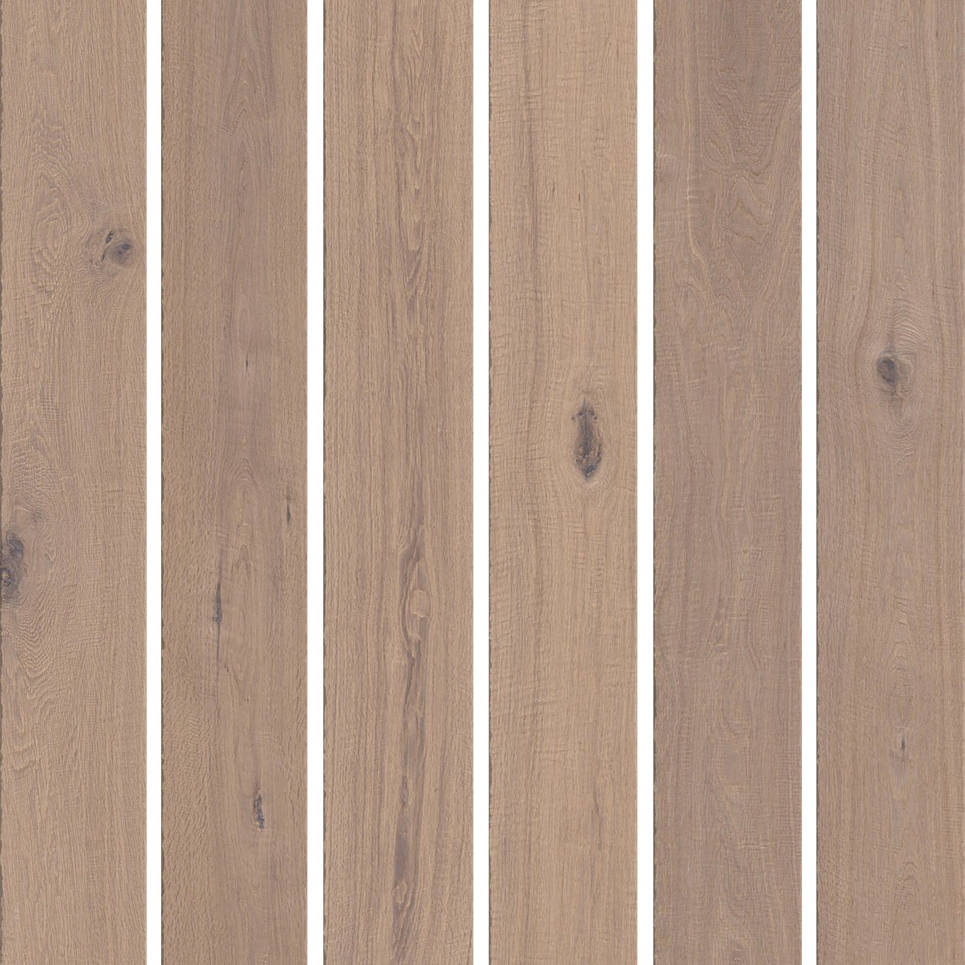 Solidfloor Oak Kinabalu hardwood flooring — lifestyle view