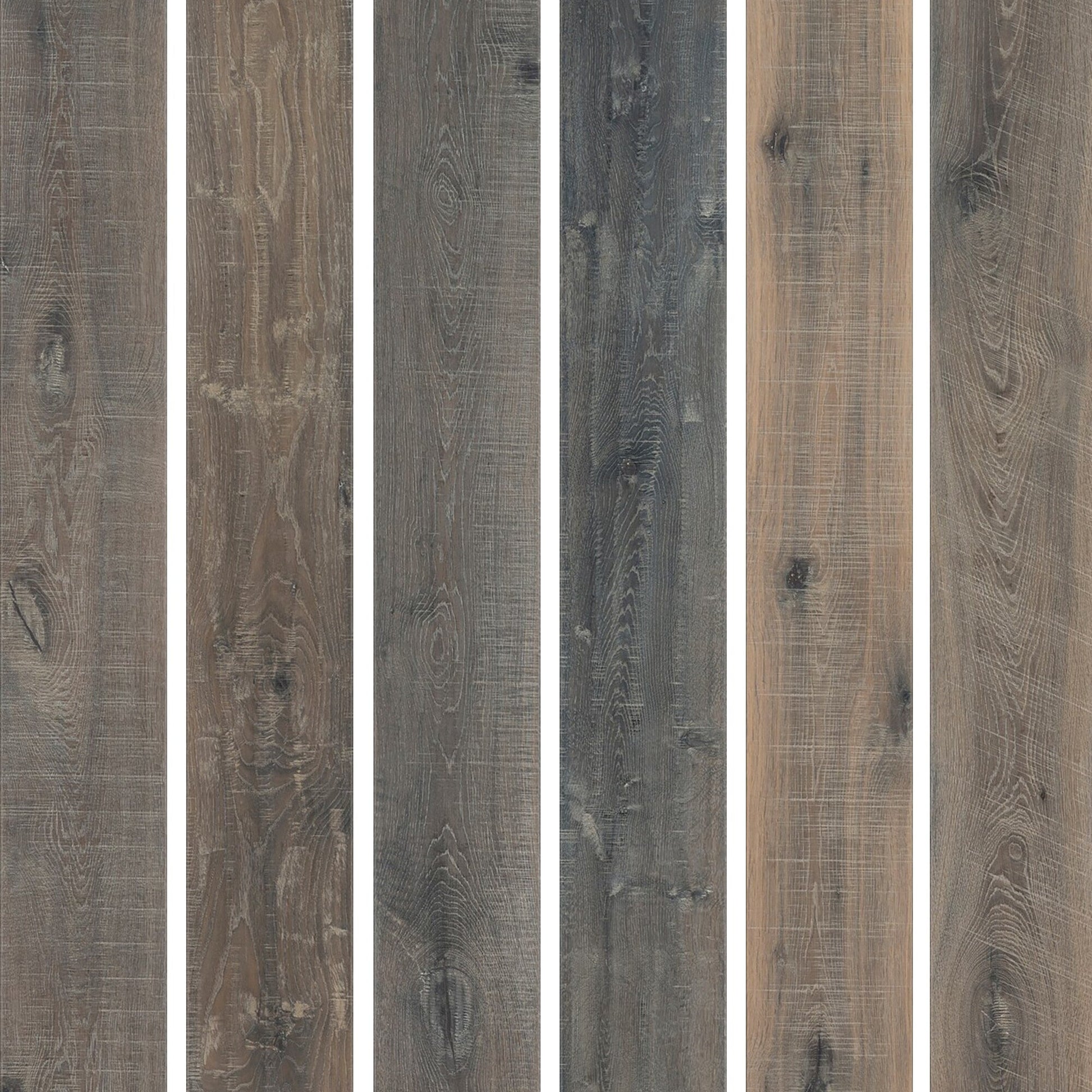 Solidfloor Oak Nova Scotia hardwood flooring — lifestyle view