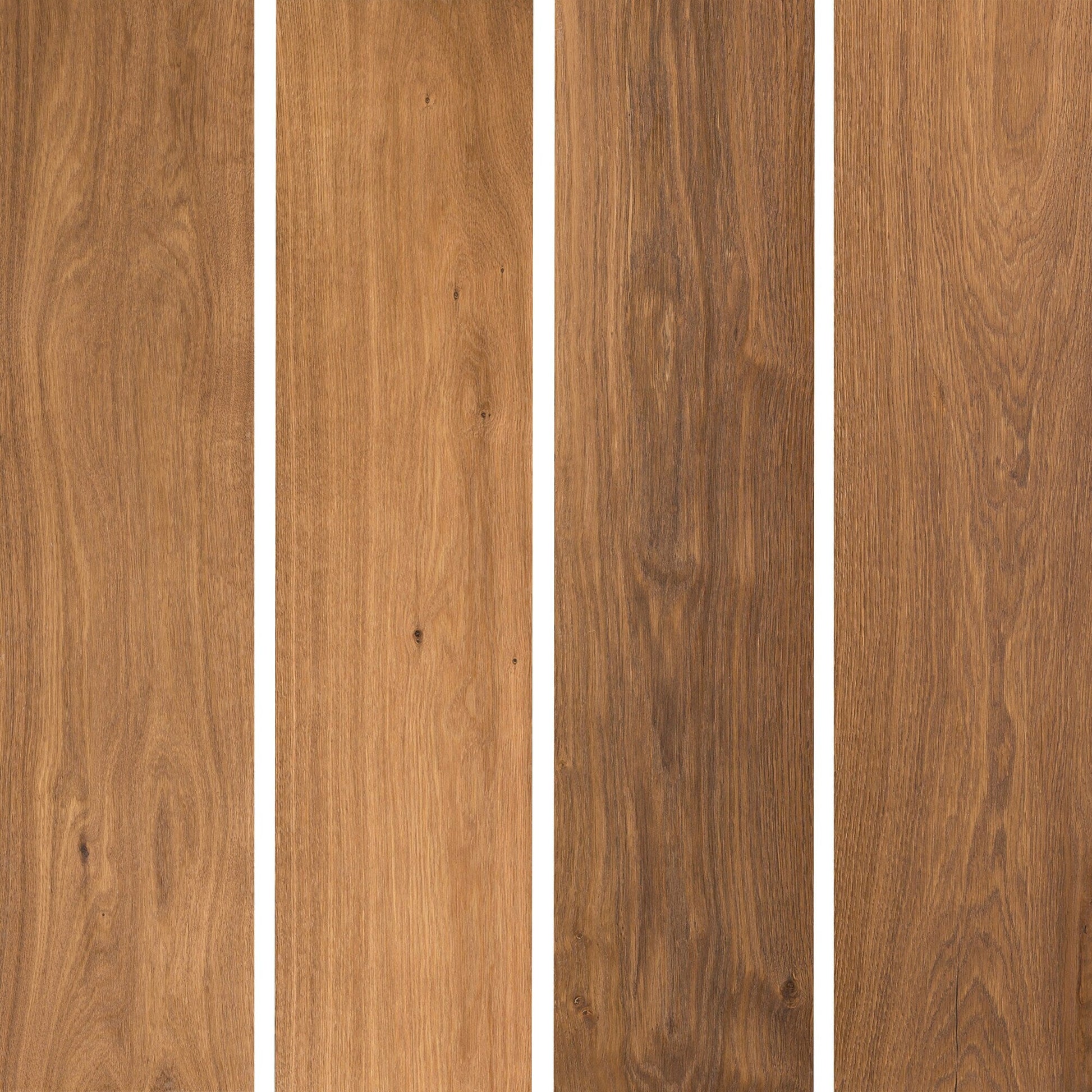 Solidfloor Oak Savannah Smoked Natural hardwood flooring — lifestyle view