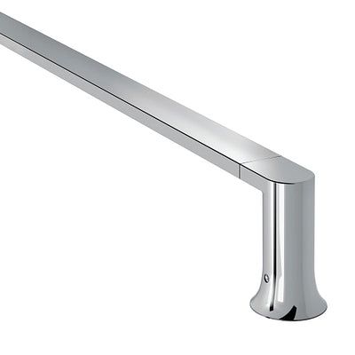 Genta 18 in. Towel Bar in Chrome