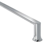 Genta 18 in. Towel Bar in Chrome