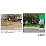 WAKEFIELD HERO Blend 1 Gal Biochar Organic Garden Compost with Mycorrhizal Fungi - Super Arbor