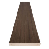 TimberTech Landmark Square Edge Deck Board American Walnut 1" x 5-1/2" x 20'