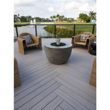 TimberTech Landmark Square Edge Deck Board Boardwalk 1" x 5-1/2" x 20'