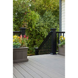 TimberTech Landmark Grooved Deck Board Boardwalk 1" x 5-1/2" x 12'